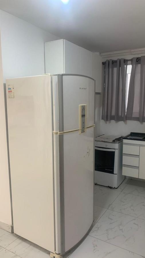 Aparto 1 * São Paulo