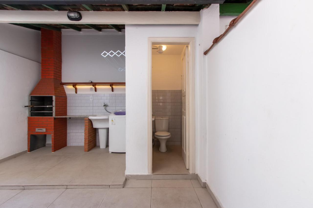 Holiday home Casa No Tatuape - Sp Sao Paulo
