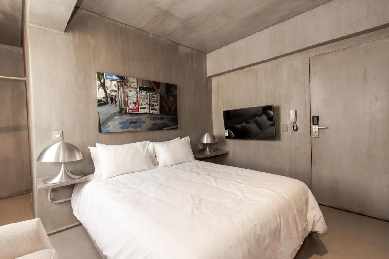 Centro 433 Hotel *
