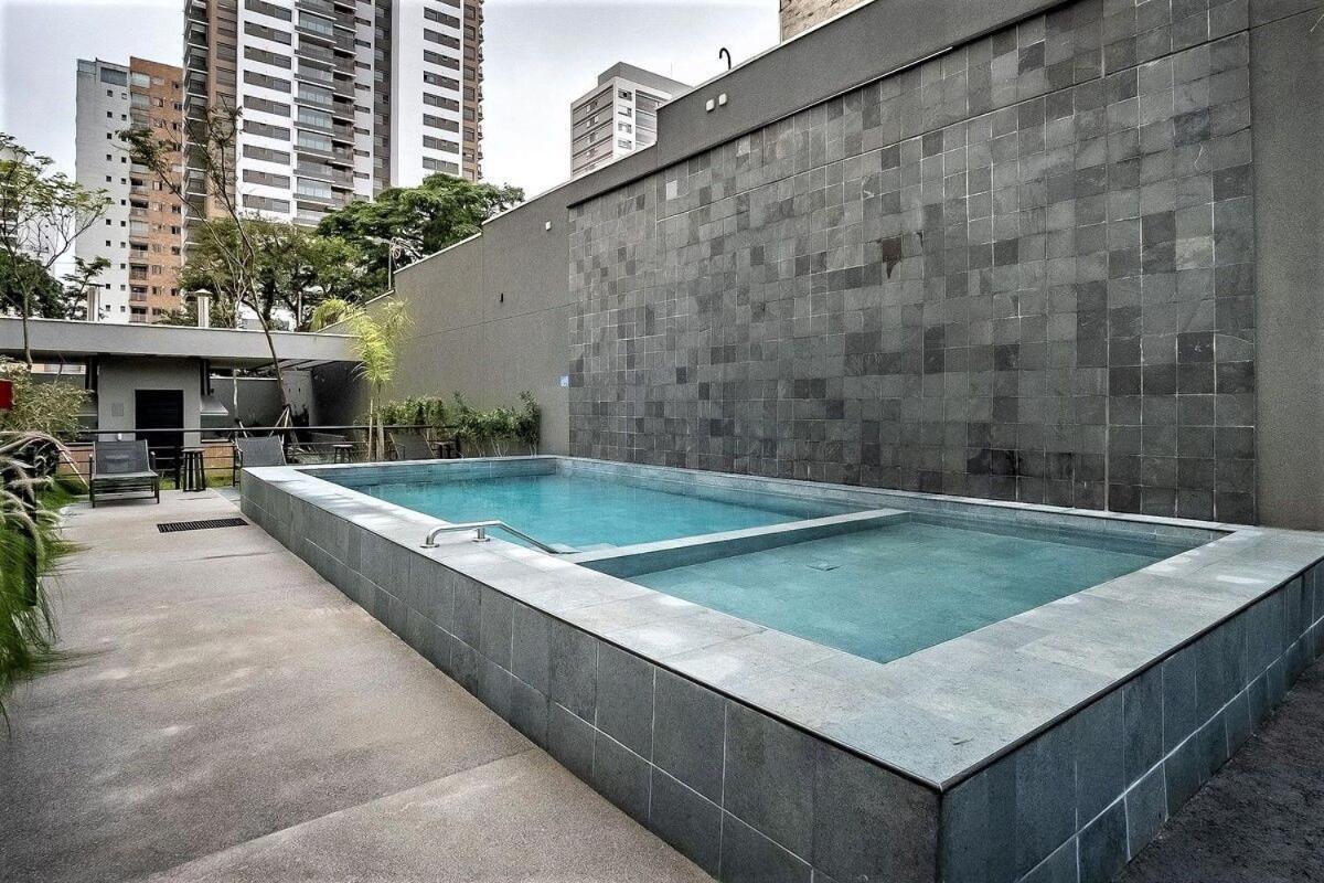 Lindo Studio A 550m Do Metro Alto Do Ipiranga Com Lazer Completo E Coworking - Vita 10 Apartamento *