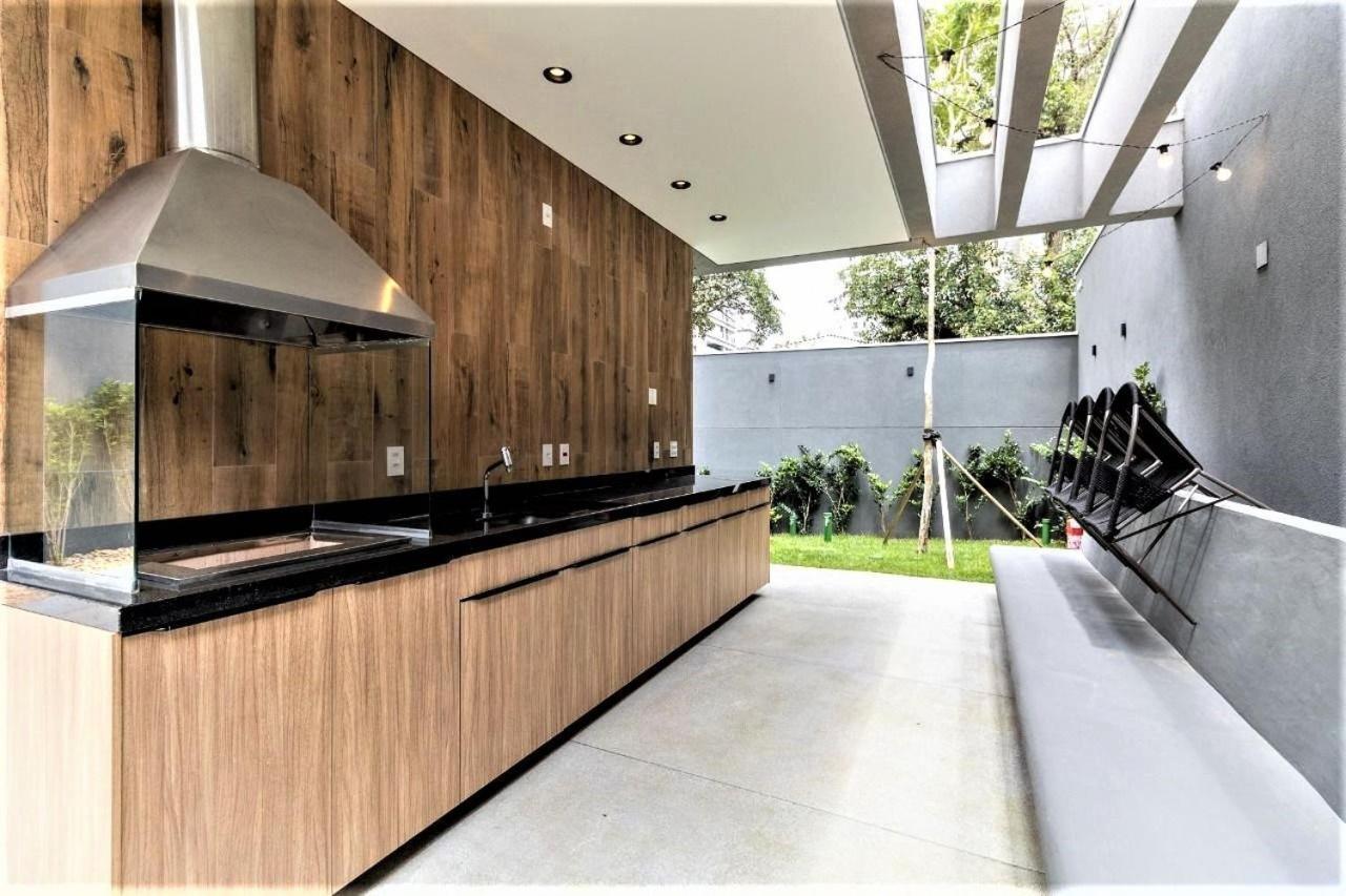 Lindo Studio A 550m Do Metro Alto Do Ipiranga Com Lazer Completo E Coworking - Vita 10 Apartamento *