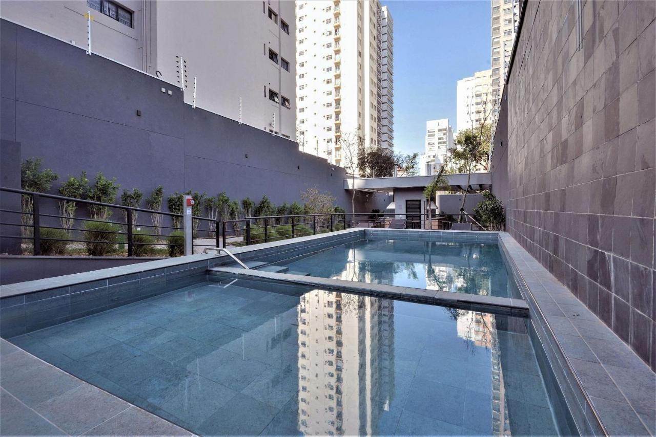 Lindo Studio A 550m Do Metro Alto Do Ipiranga Com Lazer Completo E Coworking - Vita 10 * Sao Paulo