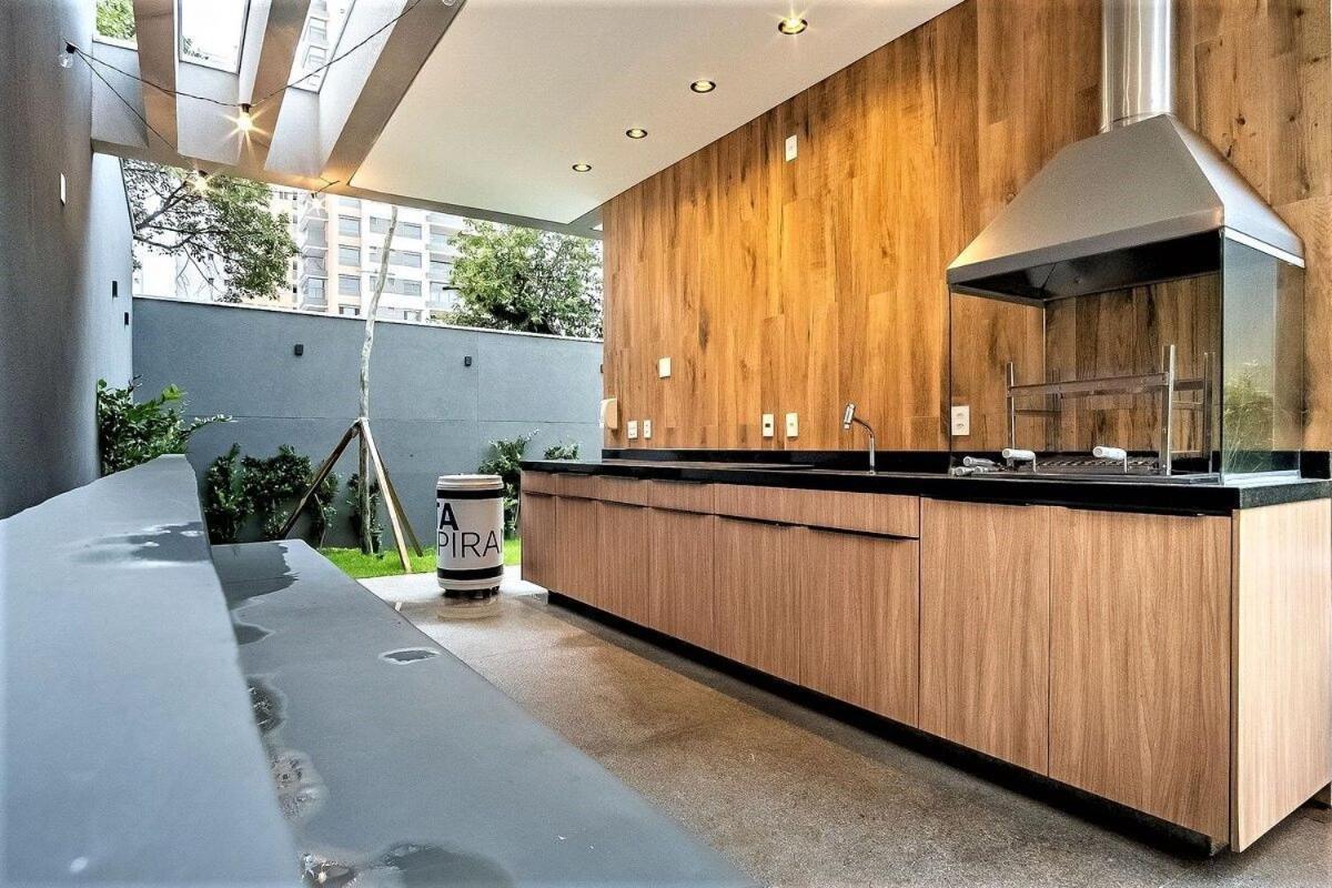 Lindo Studio A 550m Do Metro Alto Do Ipiranga Com Lazer Completo E Coworking - Vita 10 Apartamento