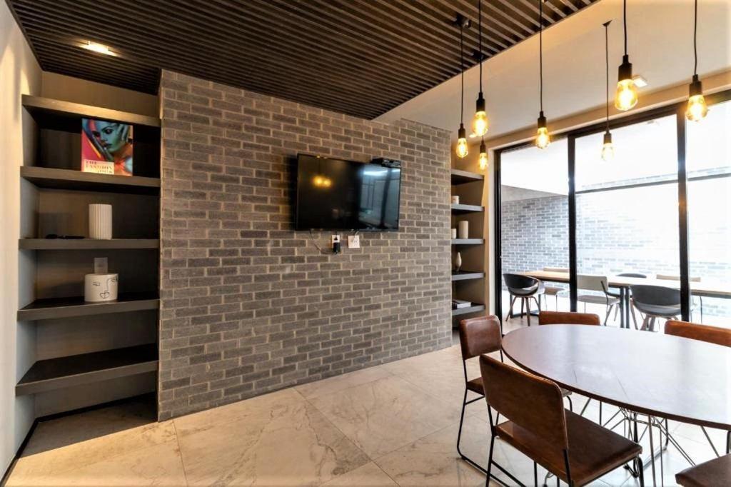 Apartamento Lindo Studio A 550m Do Metro Alto Do Ipiranga Com Lazer Completo E Coworking - Vita 10 São Paulo