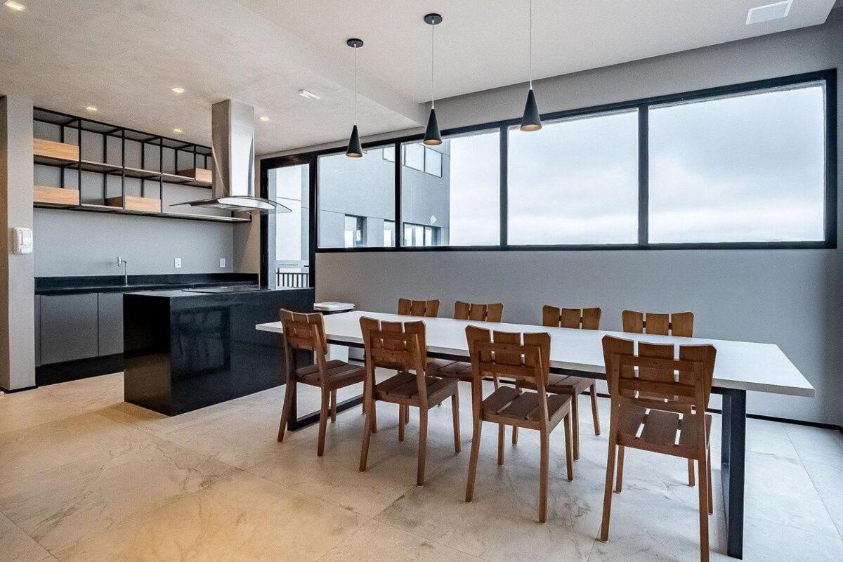 Apartamento Lindo Studio A 550m Do Metro Alto Do Ipiranga Com Lazer Completo E Coworking - Vita 10 *