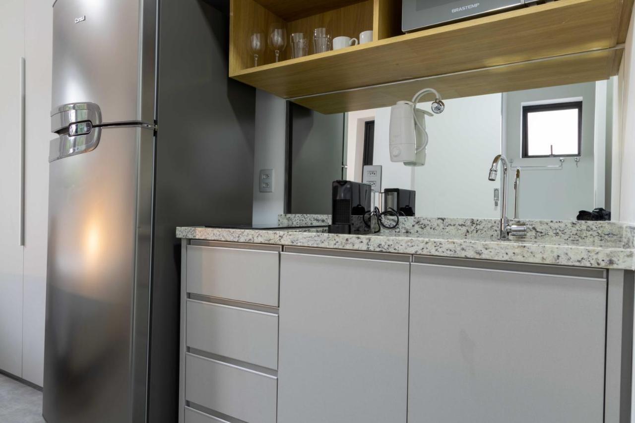 Apartamento 360 Mariana