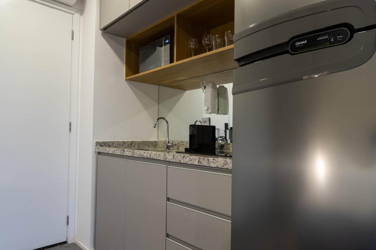 Apartamento 360 Mariana São Paulo