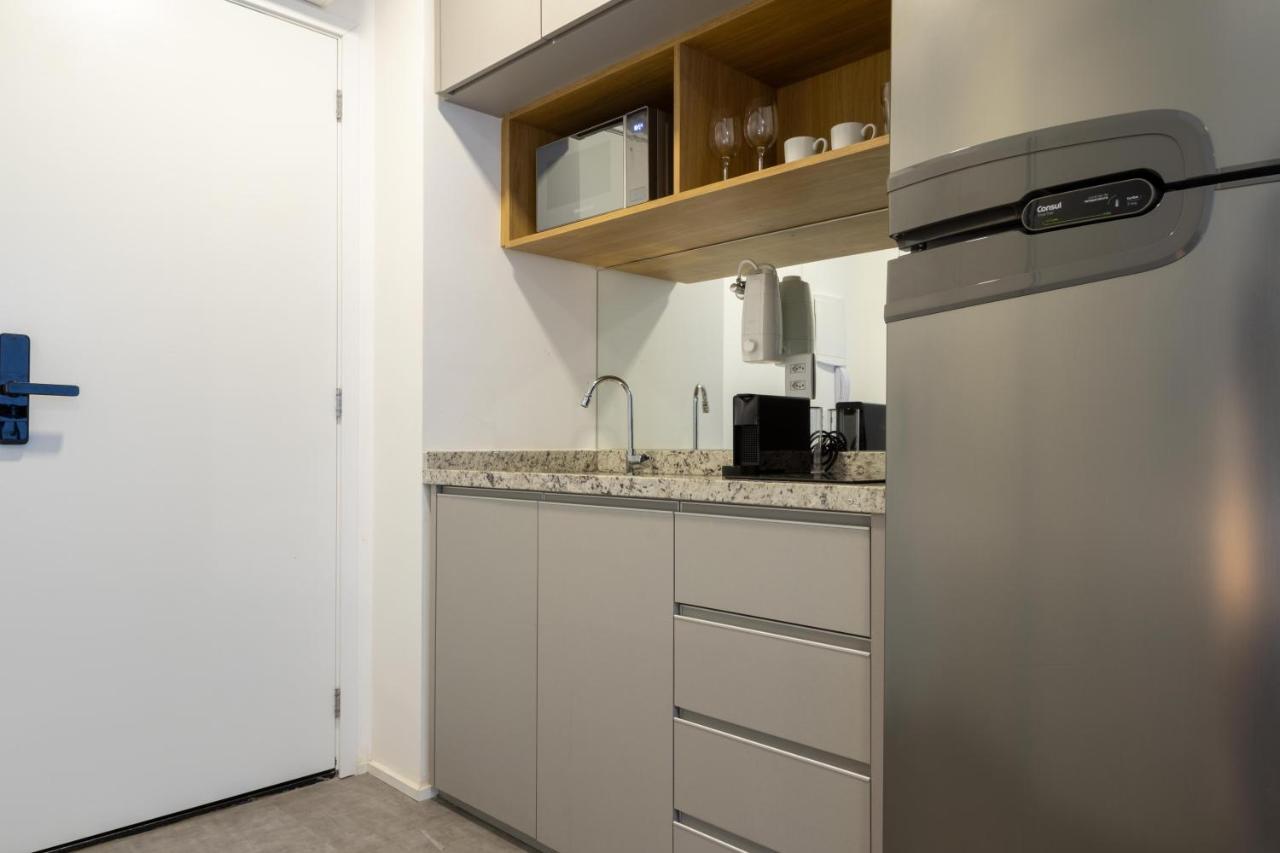 360 Mariana Apartamento São Paulo