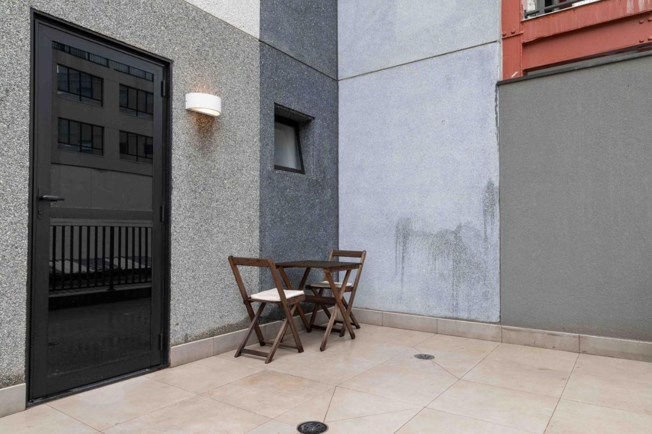 Apartamento 360 Mariana
