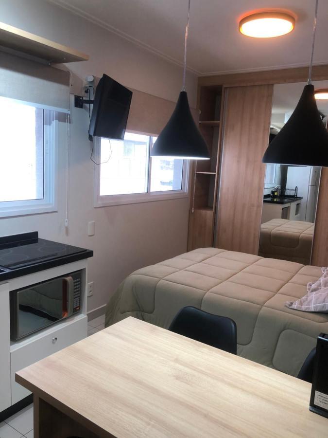 Apartamento Completo E Bem Localizado Apartment Sao Paulo