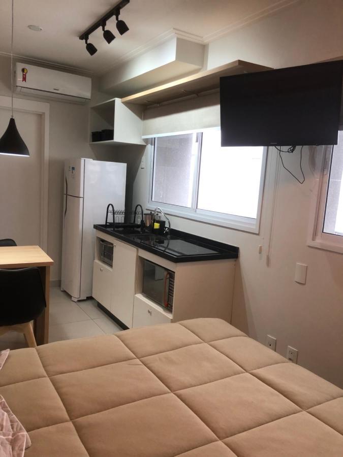 Apartment Apartamento Completo E Bem Localizado