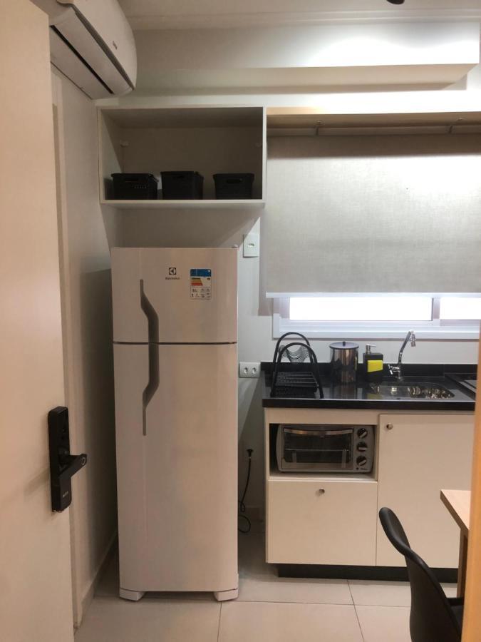 Apartamento Completo E Bem Localizado Apartment *