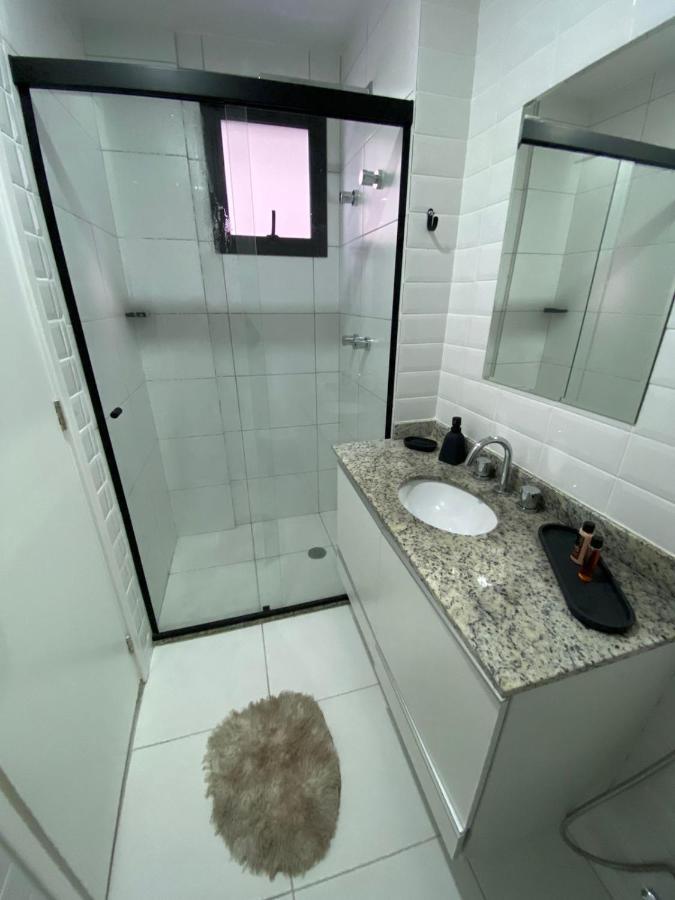 Apartamento 62 New Next To Augusta, Balcony And Fast Wifi! São Paulo