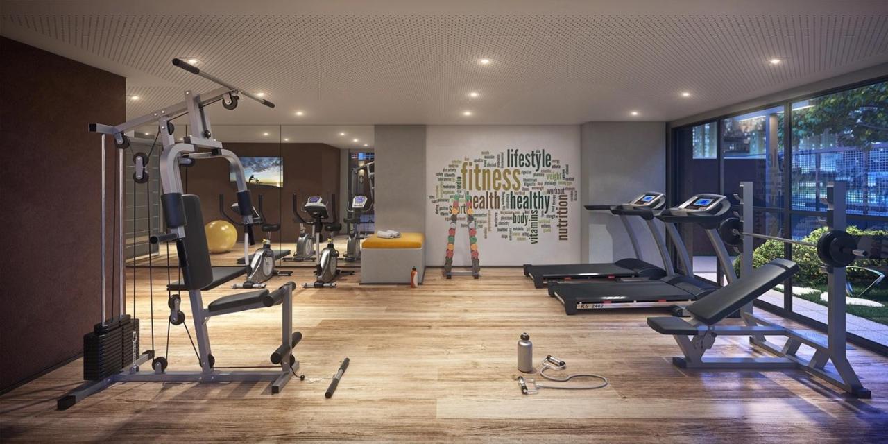 62 New Next To Augusta, Balcony And Fast Wifi! Apartamento