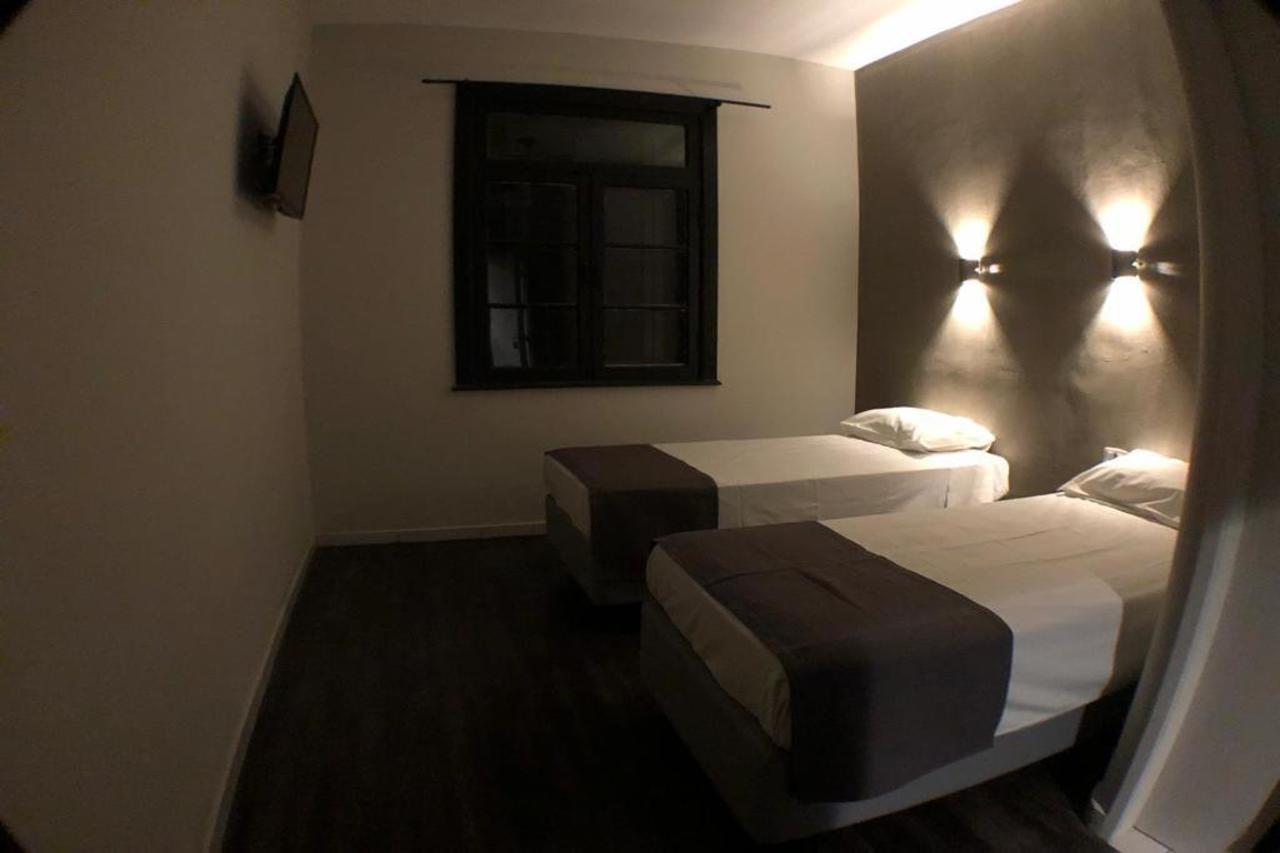 Caravelas 3* São Paulo