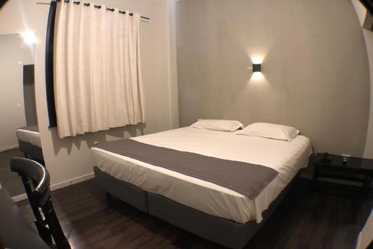 Caravelas 3* São Paulo
