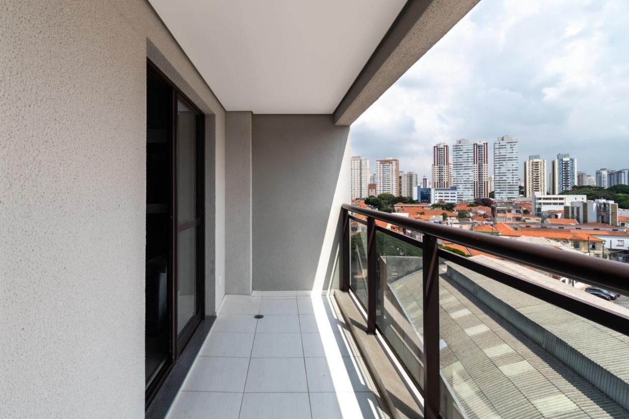 Be76 - Apto Industrial No Tatuape Com Vaga, Proximo Ao Metro Carrao. Apartamento *