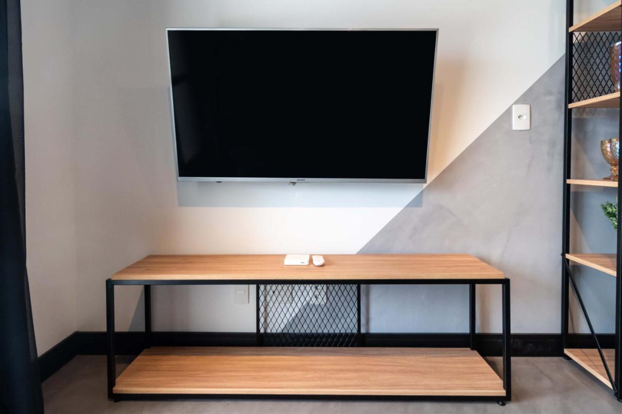 Apartamento Be76 - Apto Industrial No Tatuape Com Vaga, Proximo Ao Metro Carrao. São Paulo