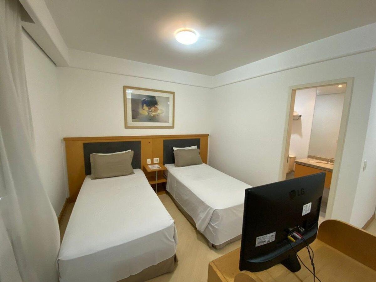Hotel Flat Bienal Ibirapuera Uh507