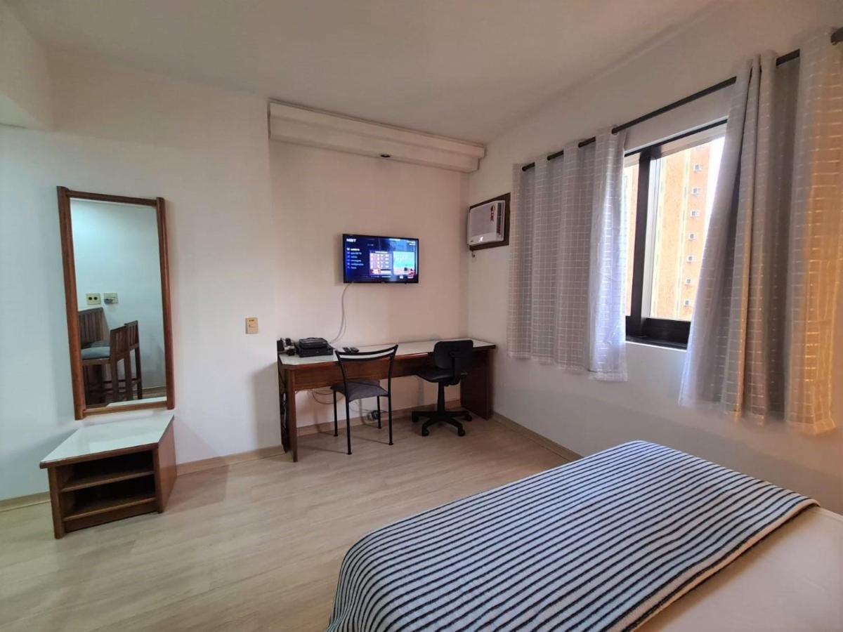Qi Ibirapuera Intelligence Flat Internet Fibra E Limpeza Uh1903 Apartamento