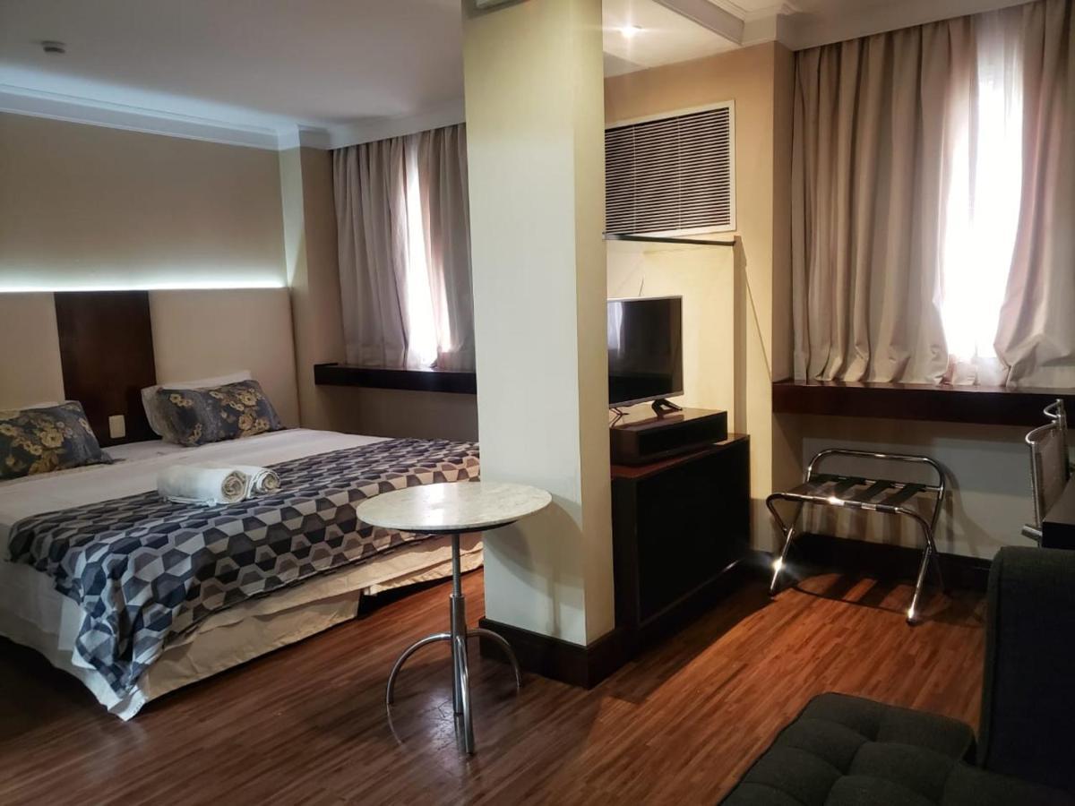 Get A Flat 610 Transamerica Prime 100mts Paulista