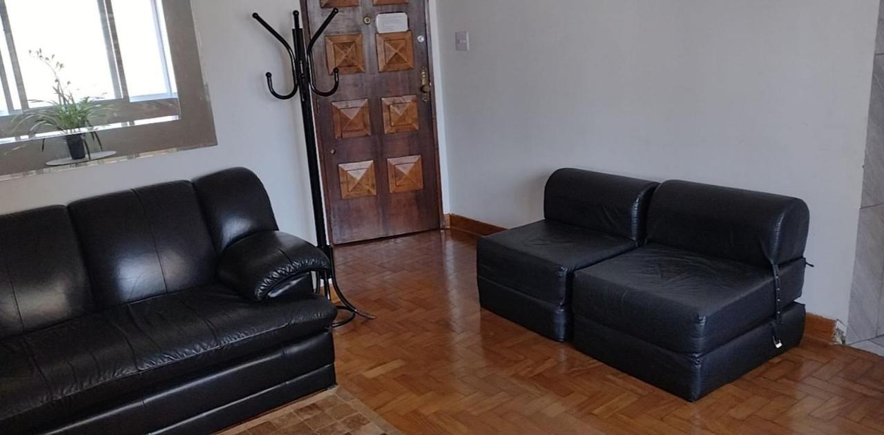 101 Centro Consolacao Apartamento *