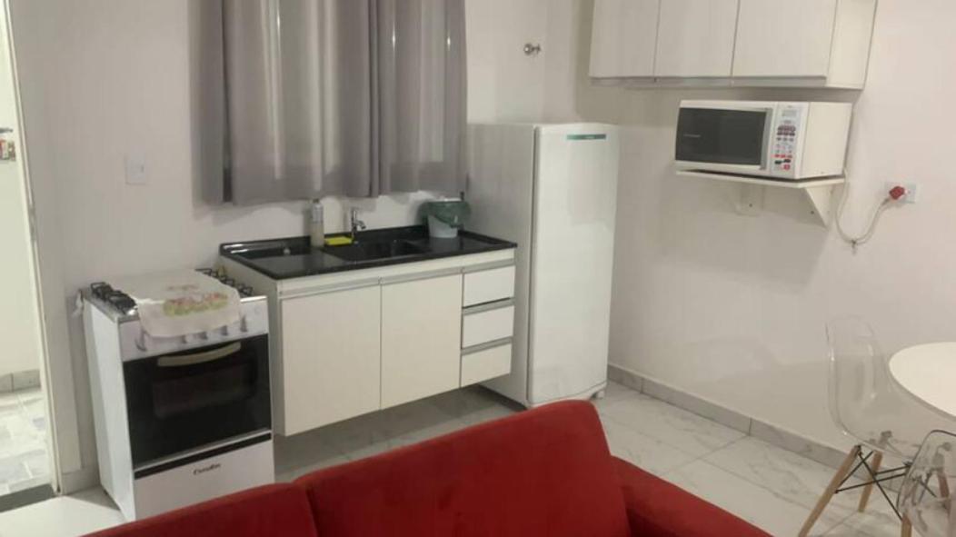 2 Sp- Bairro Tremembe/ Tucuruvi Apartment *