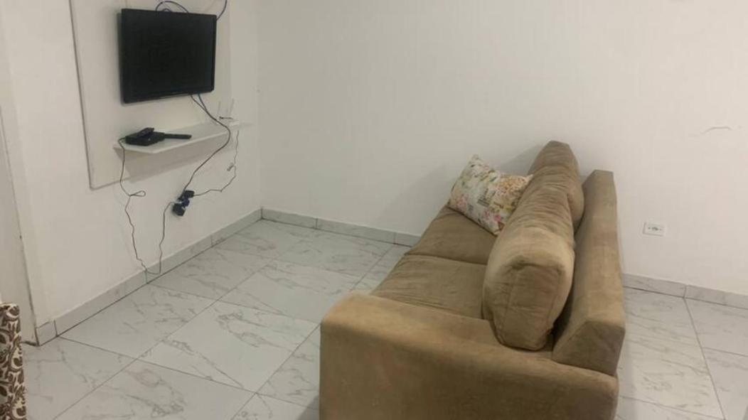 Apartamento 2 Sp - Bairro Tremembe/ Tucuruvi *
