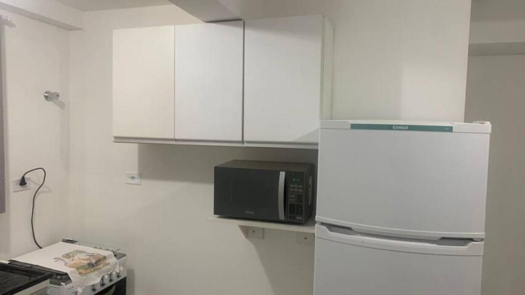 Apartamento 2 Sp - Bairro Tremembe/ Tucuruvi *