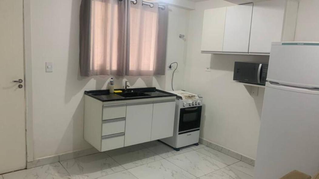 Apartamento 2 Sp - Bairro Tremembe/ Tucuruvi São Paulo