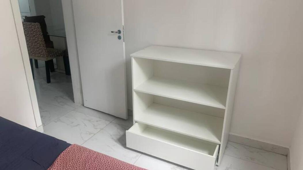 2 Sp - Bairro Tremembe/ Tucuruvi Apartamento São Paulo