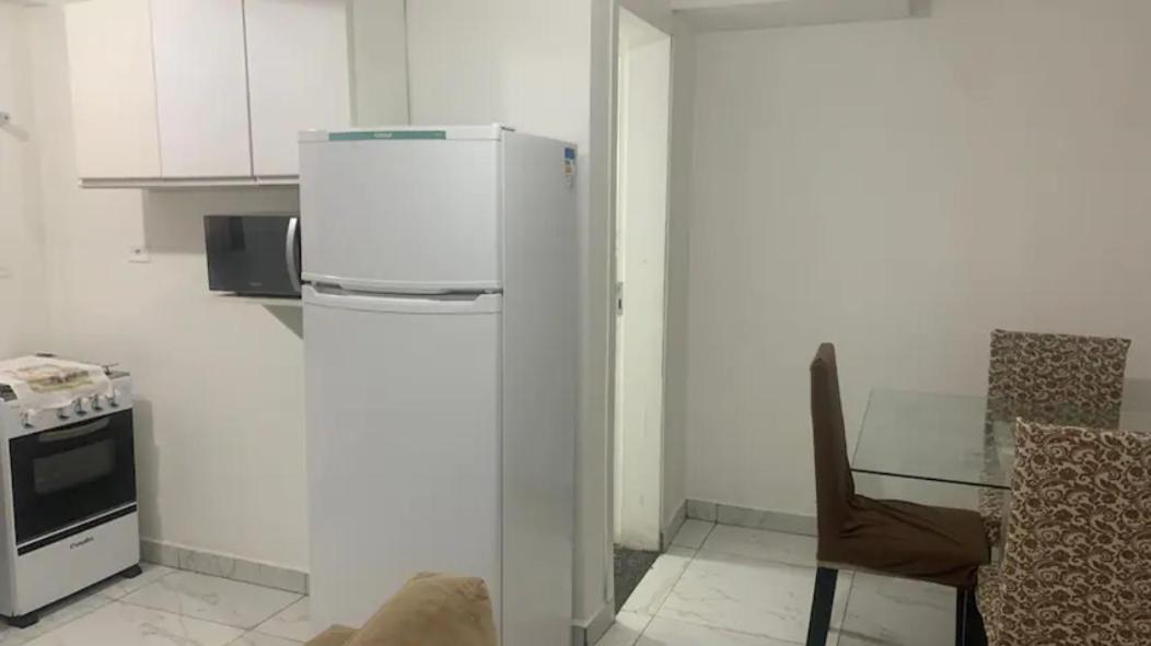 2 Sp - Bairro Tremembe/ Tucuruvi Apartamento *