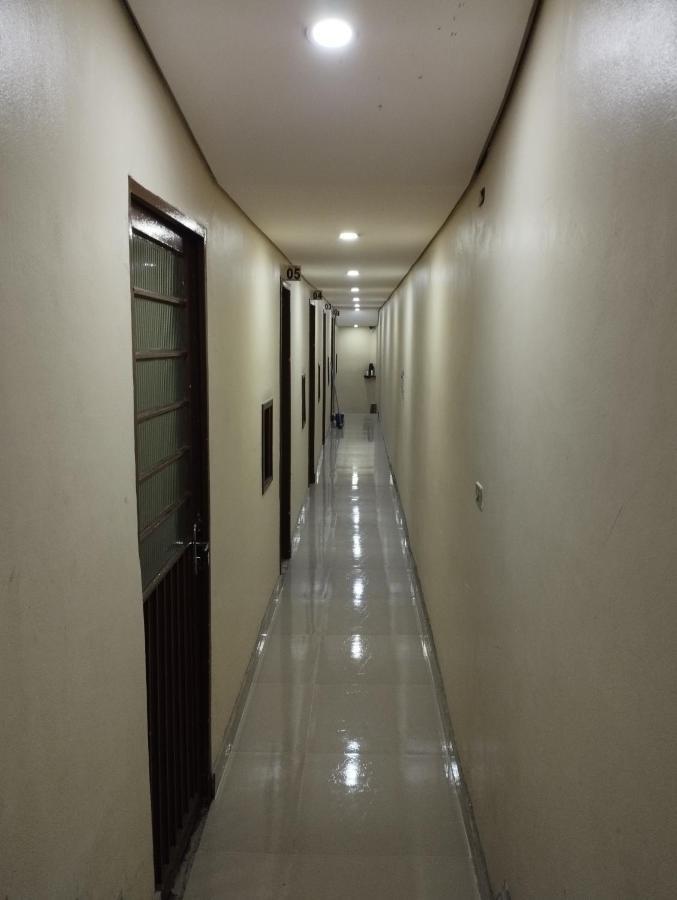 Hotel Cowboy Interlagos Proximo Do Autodromo São Paulo