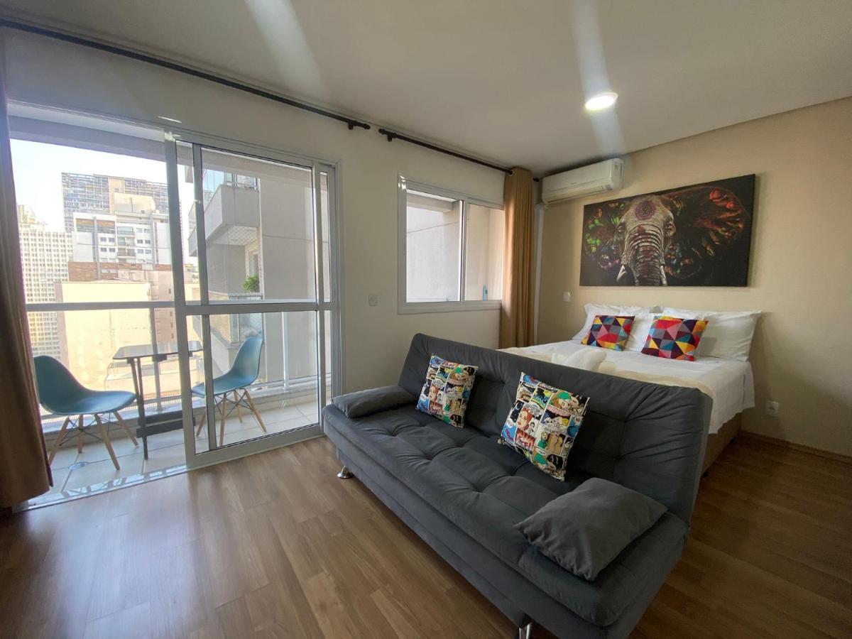 Apartamento Rover Ampm Centro