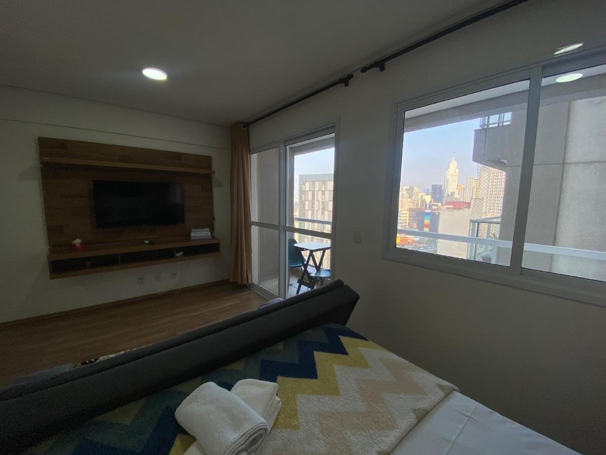 Rover Ampm Centro Apartamento São Paulo