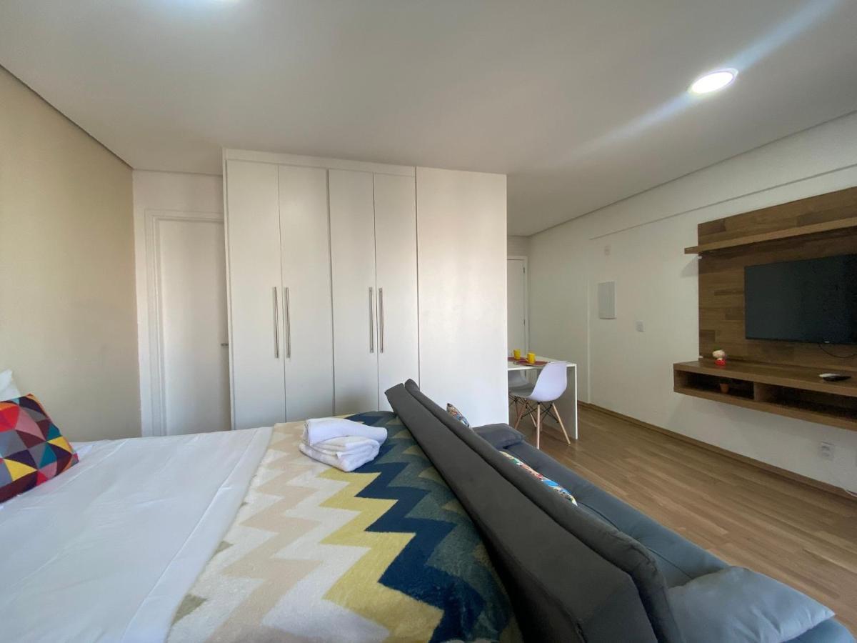 Rover Ampm Centro Apartamento *