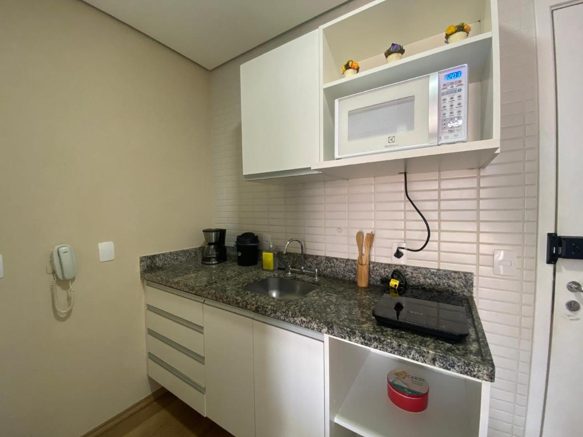 Rover Ampm Centro Apartamento *