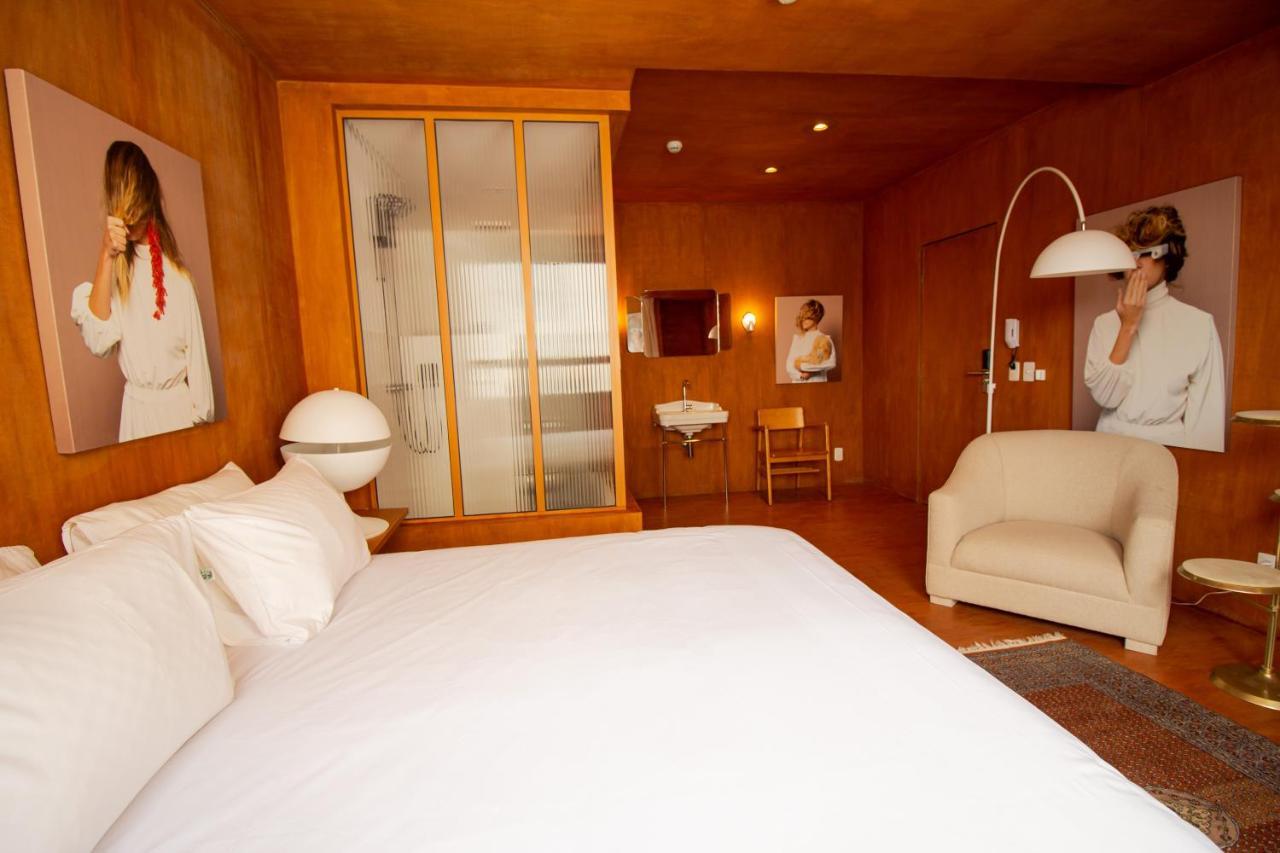 Centro 433 Hotel
