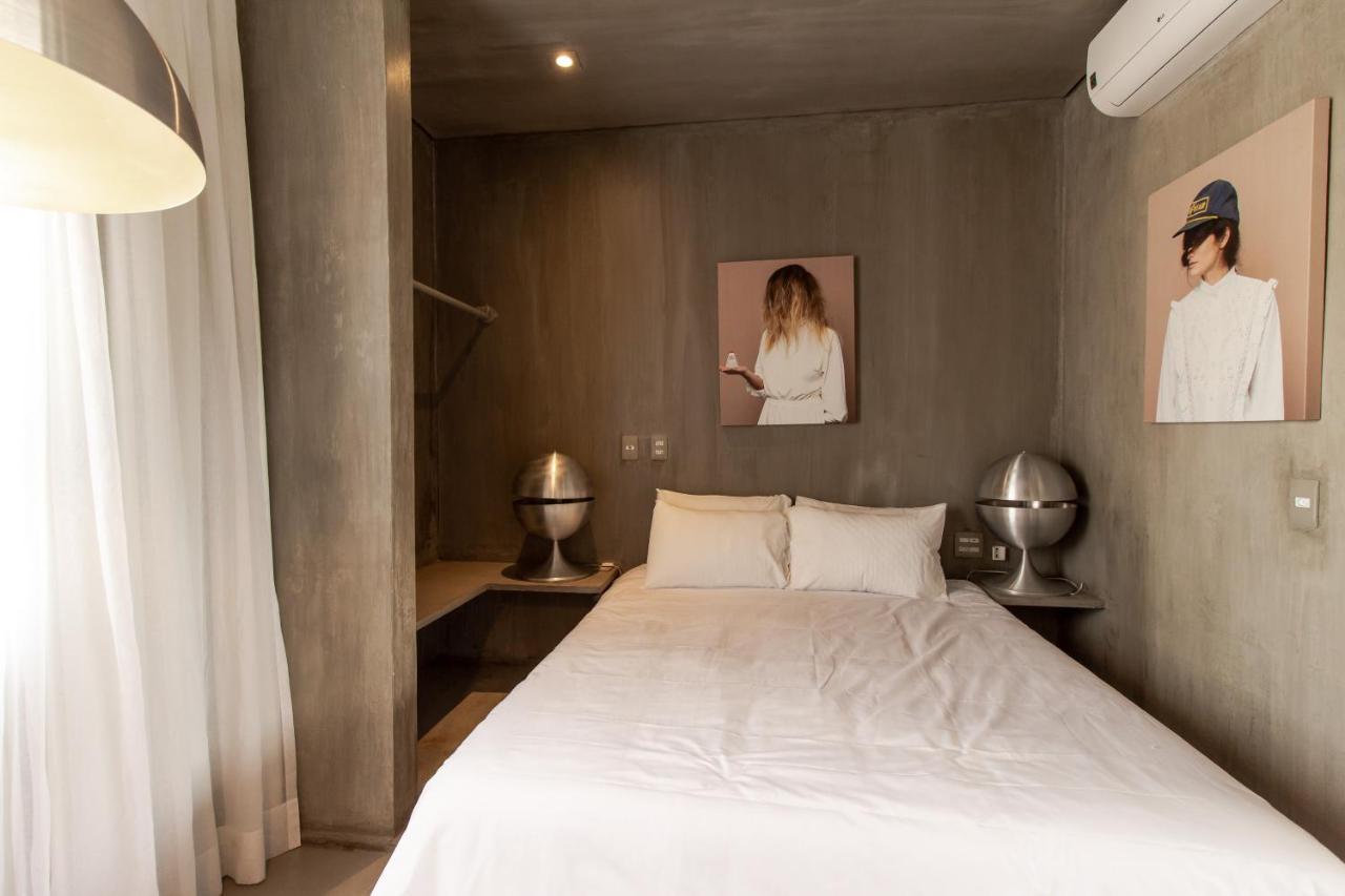 Centro 433 Hotel *