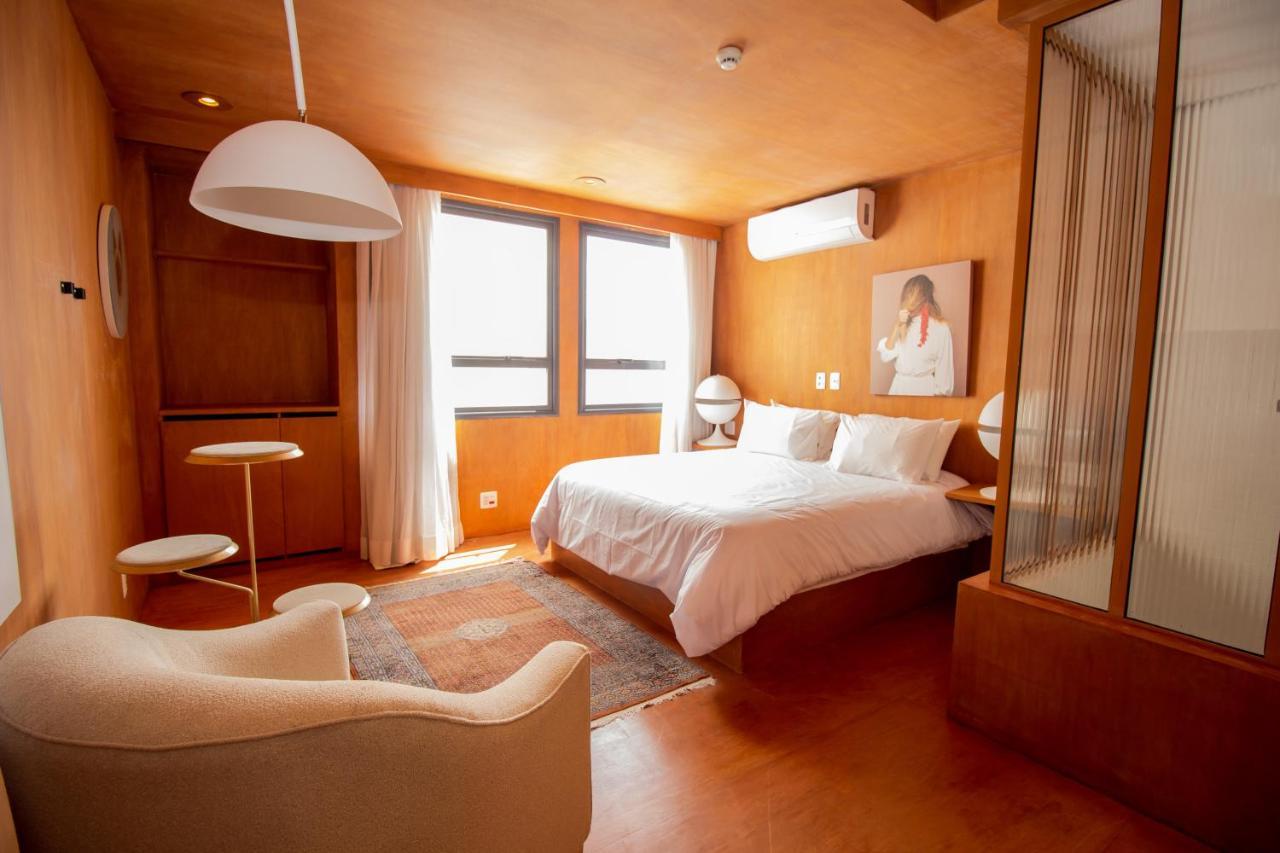 Hotel Centro 433