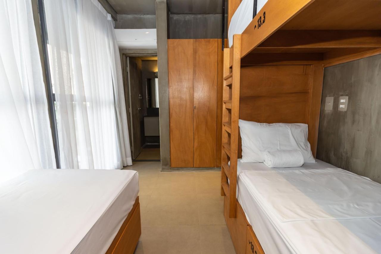 Hotel Centro 433