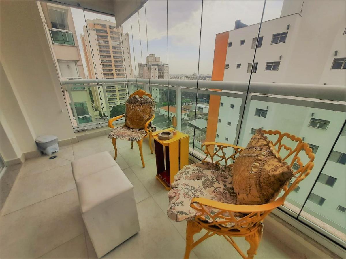 Apto Congonhas Sp- Conforto & Charme Local Apartment *