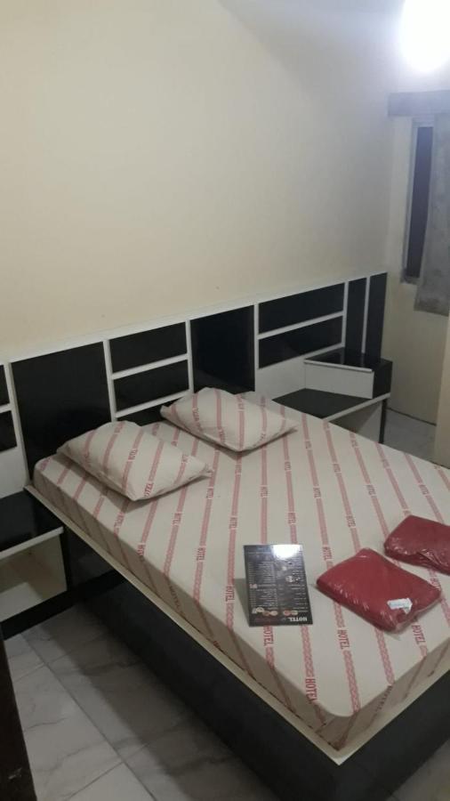 Hotel Cowboy Interlagos Proximo Do Autodromo 2*