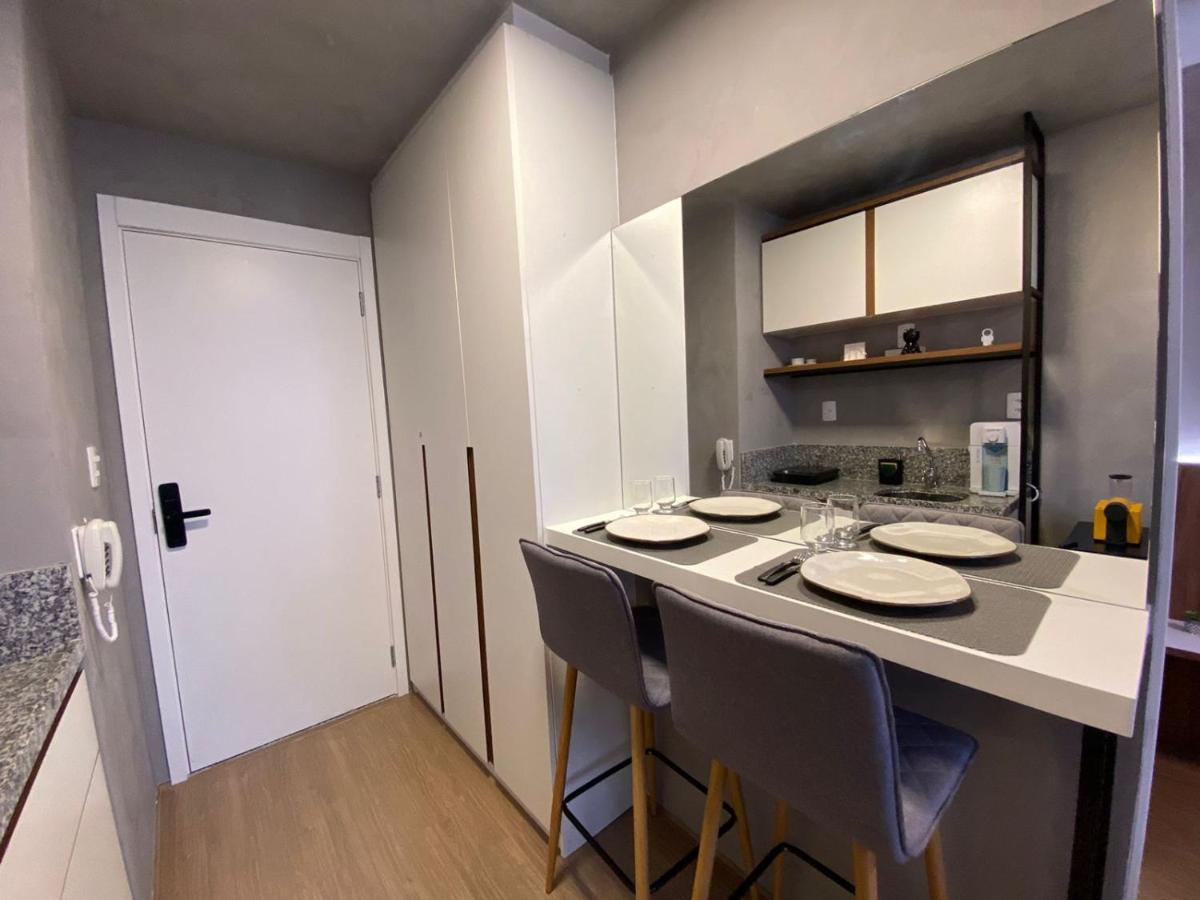 Maravilhoso Em Frente Ao Metro Bras ! Apartamento São Paulo