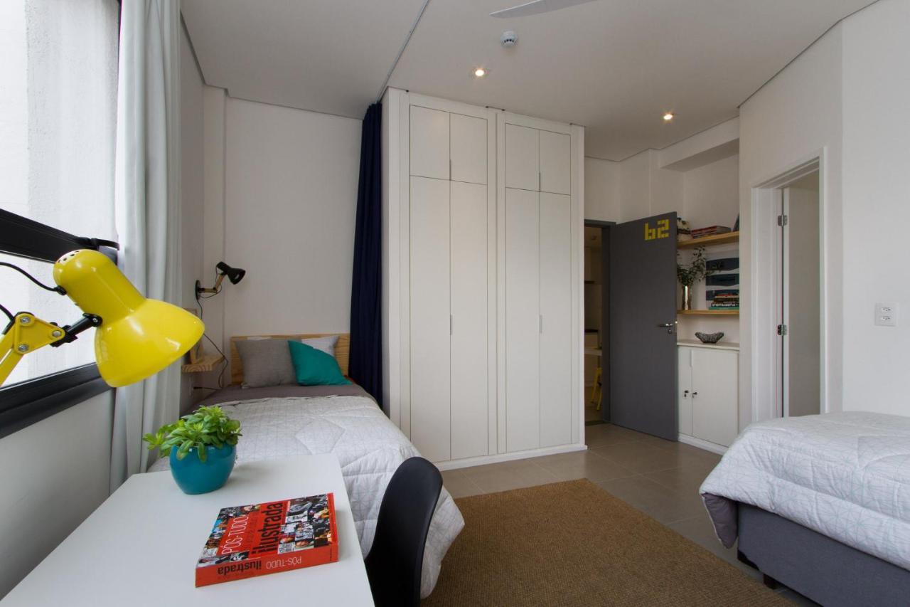 Apartamento Centro 433