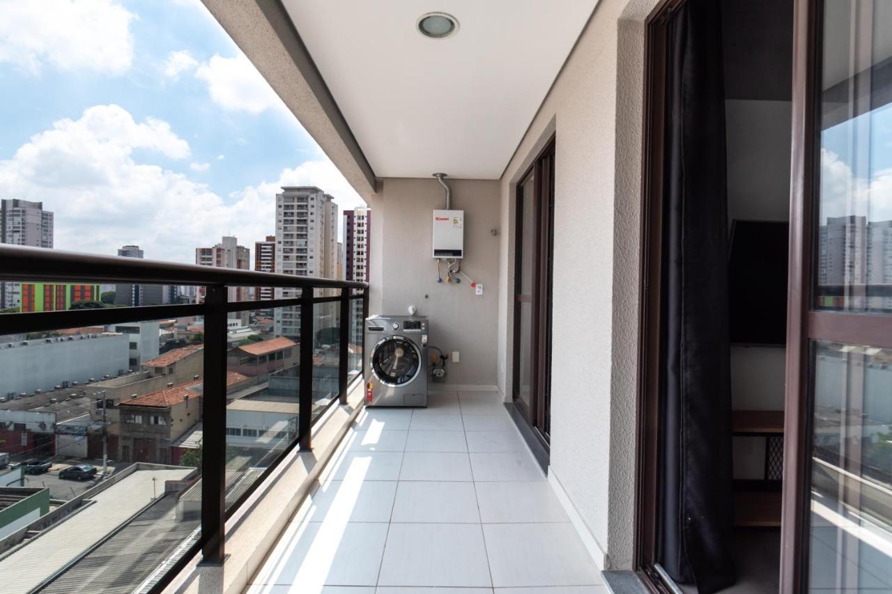 Be76 - Apto Industrial No Tatuape Com Vaga, Proximo Ao Metro Carrao. São Paulo