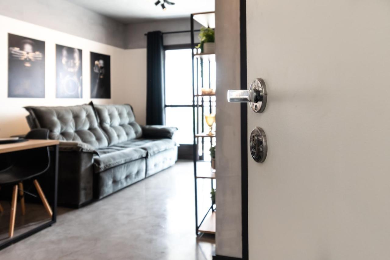 Be76 - Apto Industrial No Tatuape Com Vaga, Proximo Ao Metro Carrao. Apartamento