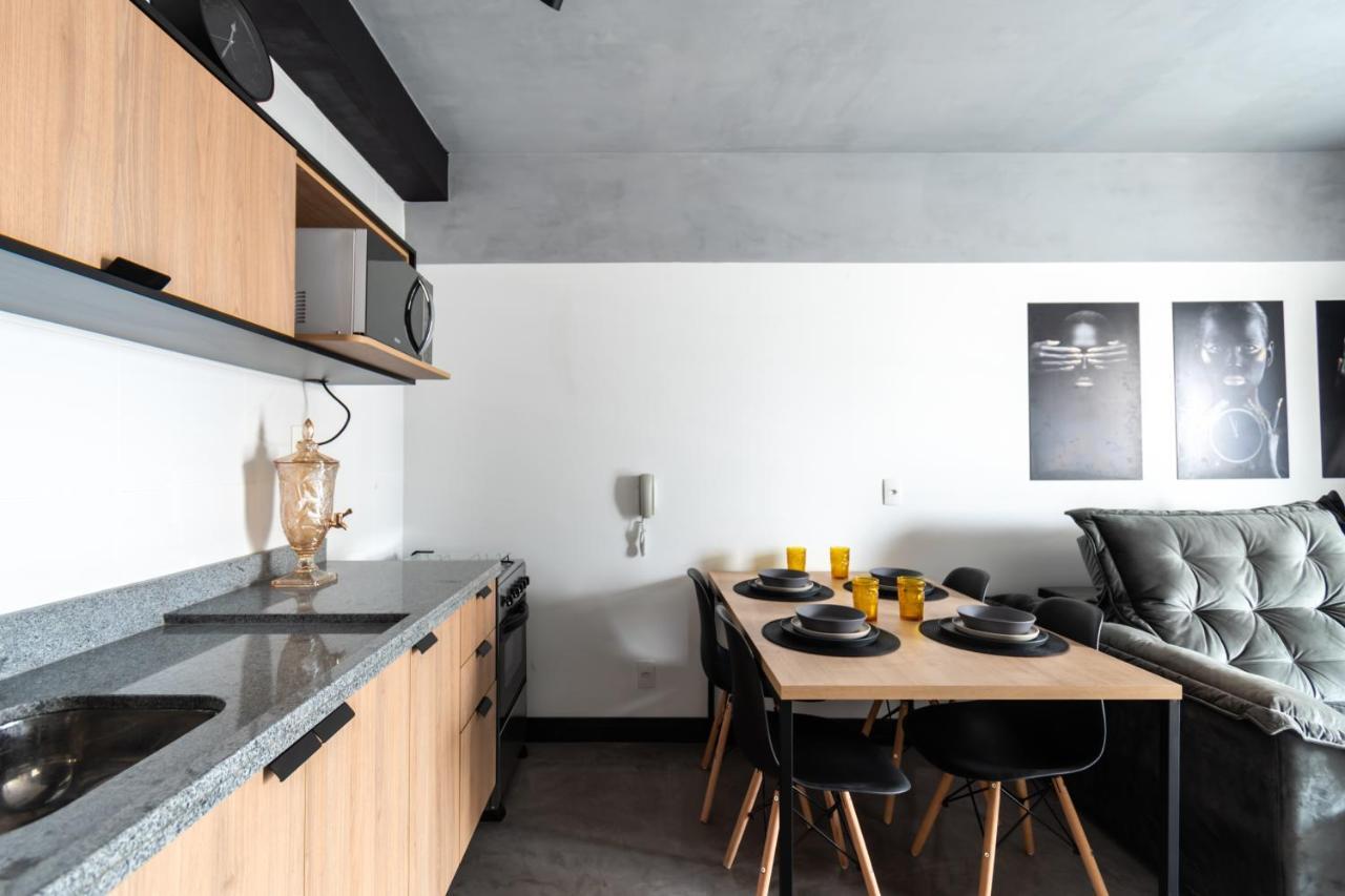 Apartamento Be76 - Apto Industrial No Tatuape Com Vaga, Proximo Ao Metro Carrao. São Paulo