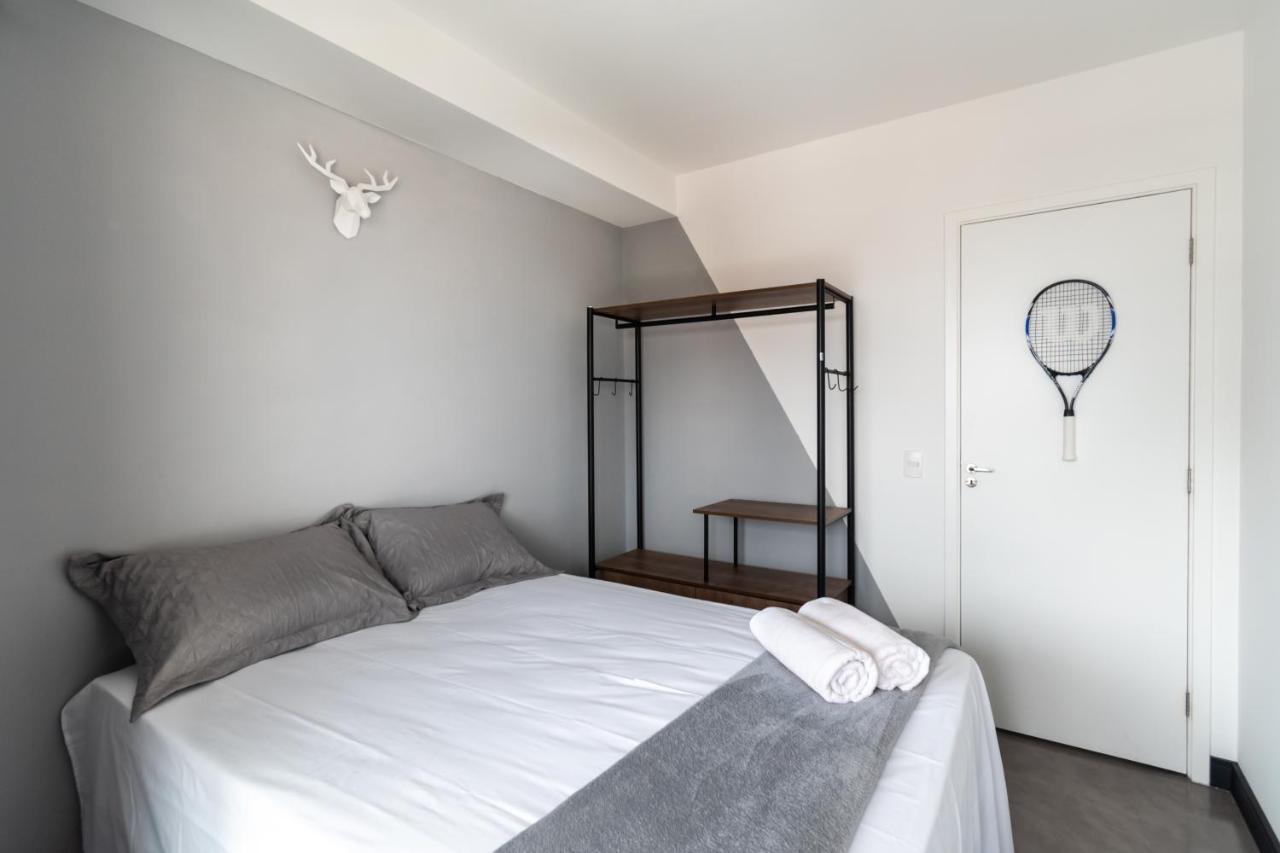 Be76 - Apto Industrial No Tatuape Com Vaga, Proximo Ao Metro Carrao. Apartamento