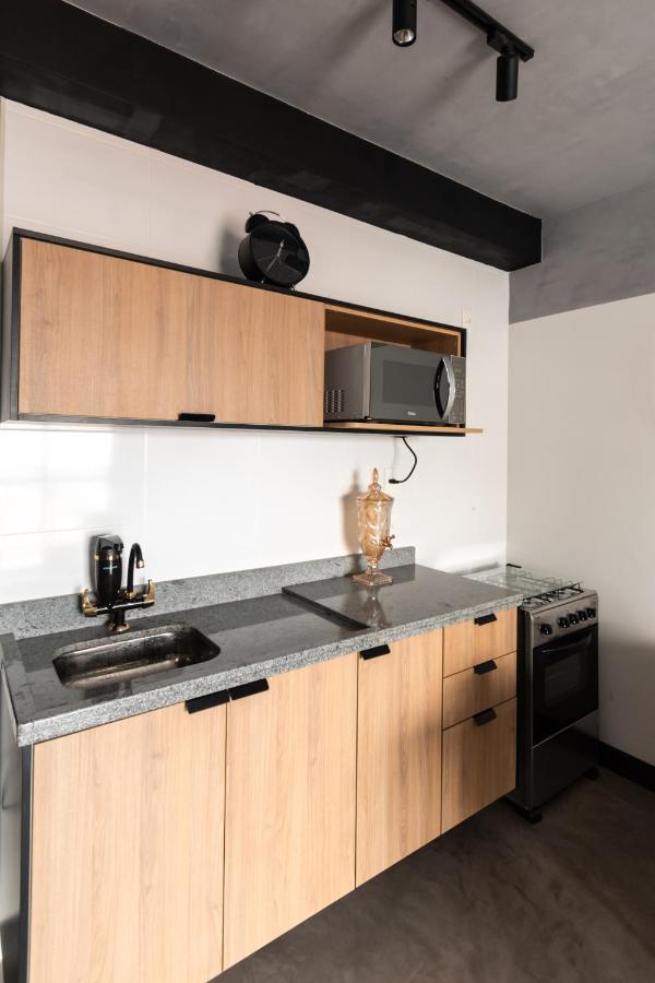 Apartamento Be76 - Apto Industrial No Tatuape Com Vaga, Proximo Ao Metro Carrao. São Paulo